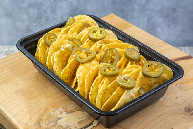 Nachos